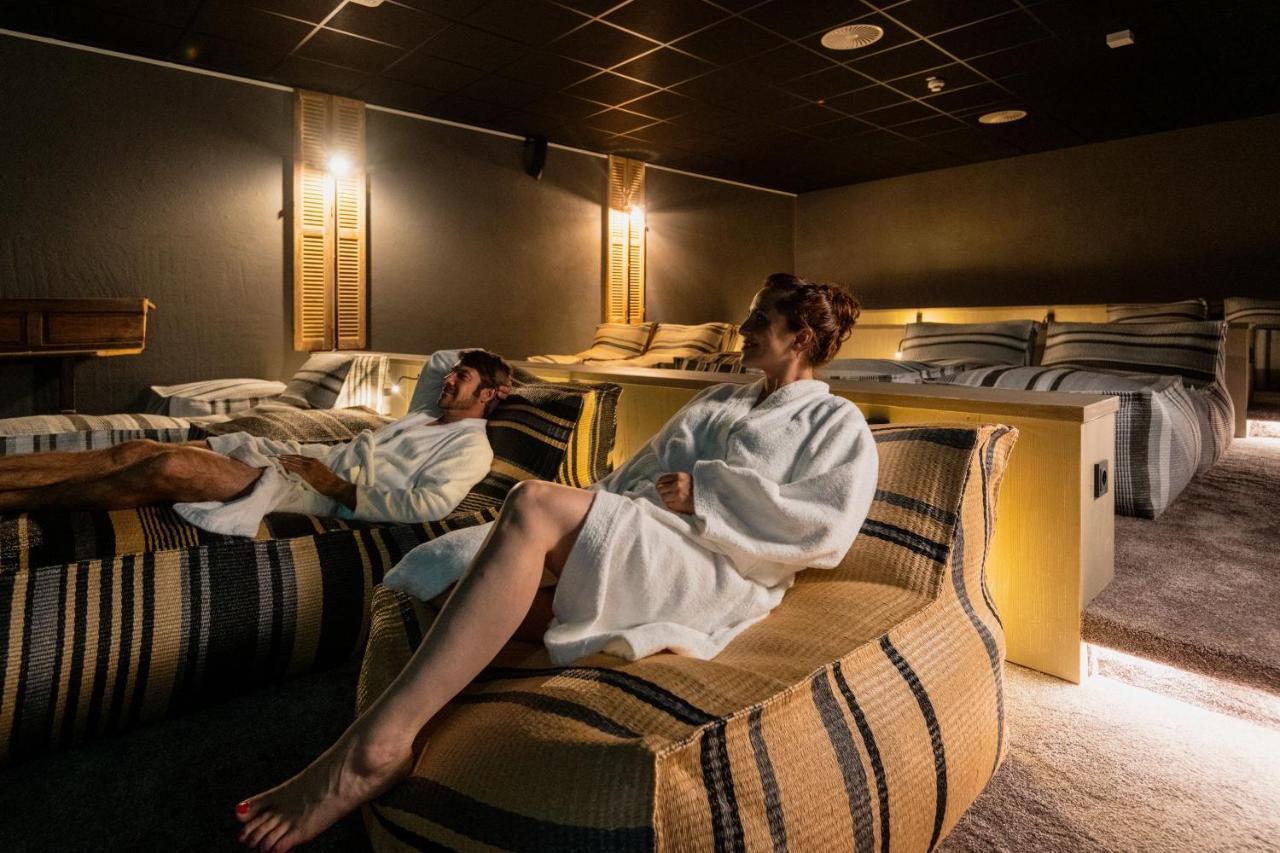 Papa Rhein - Hotel & Spa Bingen am Rhein Luaran gambar