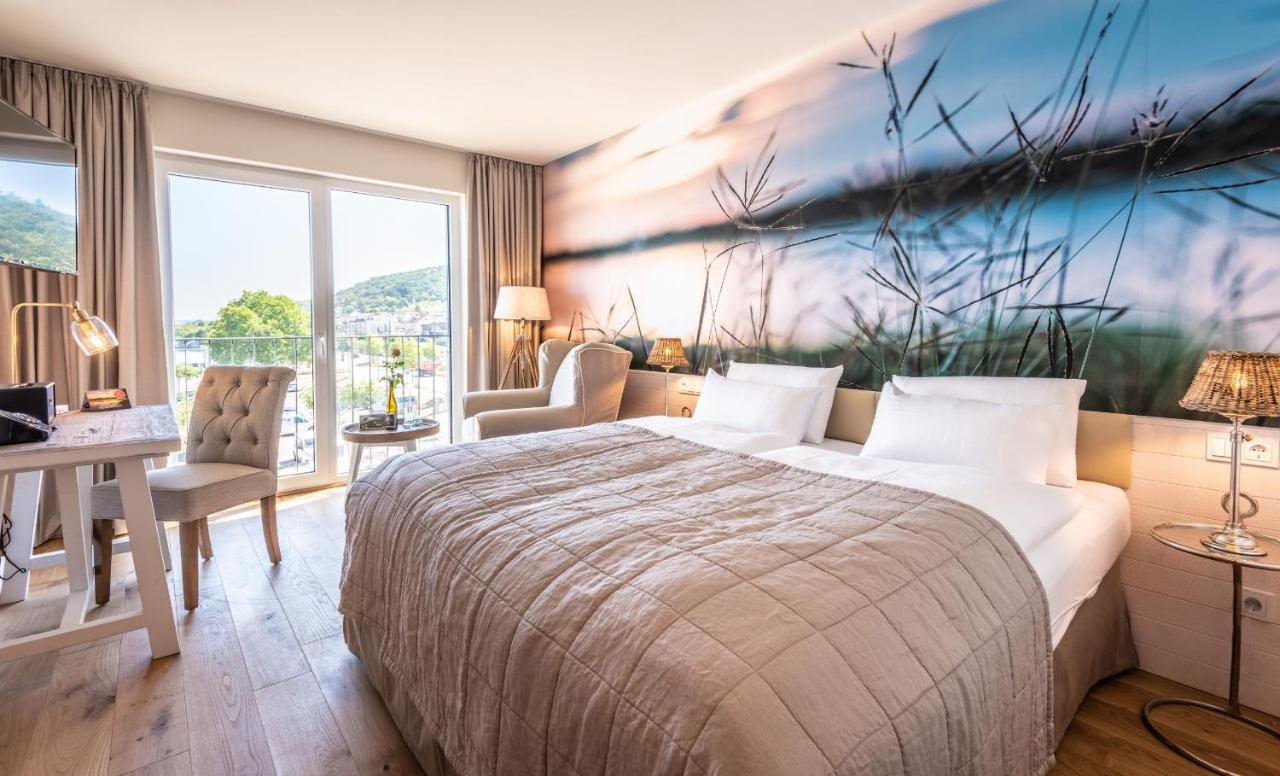 Papa Rhein - Hotel & Spa Bingen am Rhein Luaran gambar