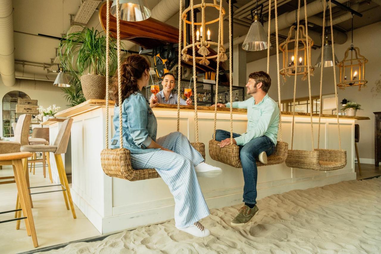 Papa Rhein - Hotel & Spa Bingen am Rhein Luaran gambar