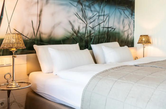 Papa Rhein - Hotel & Spa Bingen am Rhein Bilik gambar