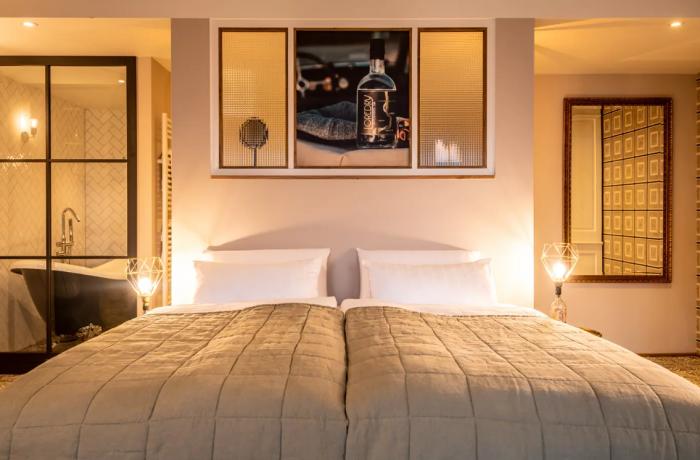Papa Rhein - Hotel & Spa Bingen am Rhein Bilik gambar