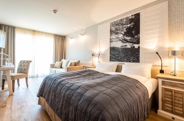 Papa Rhein - Hotel & Spa Bingen am Rhein Bilik gambar